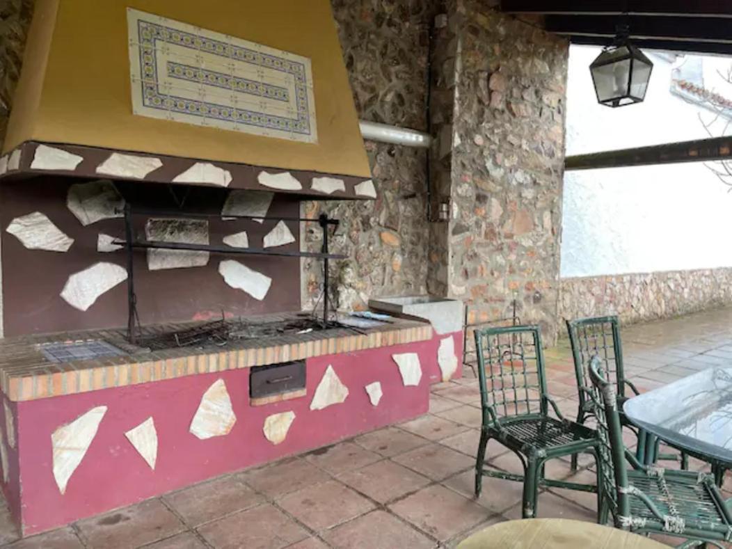 Casa Rural Finca Requejo Cerca De Benavente Tr 49426 Manganeses de la Polvorosa Buitenkant foto
