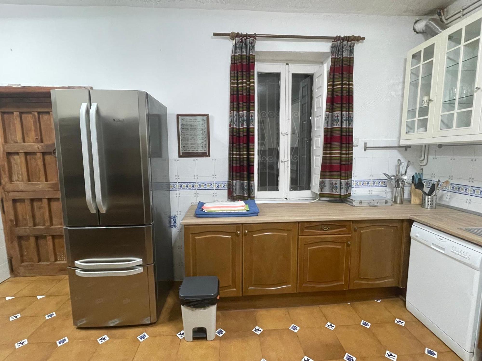 Casa Rural Finca Requejo Cerca De Benavente Tr 49426 Manganeses de la Polvorosa Buitenkant foto