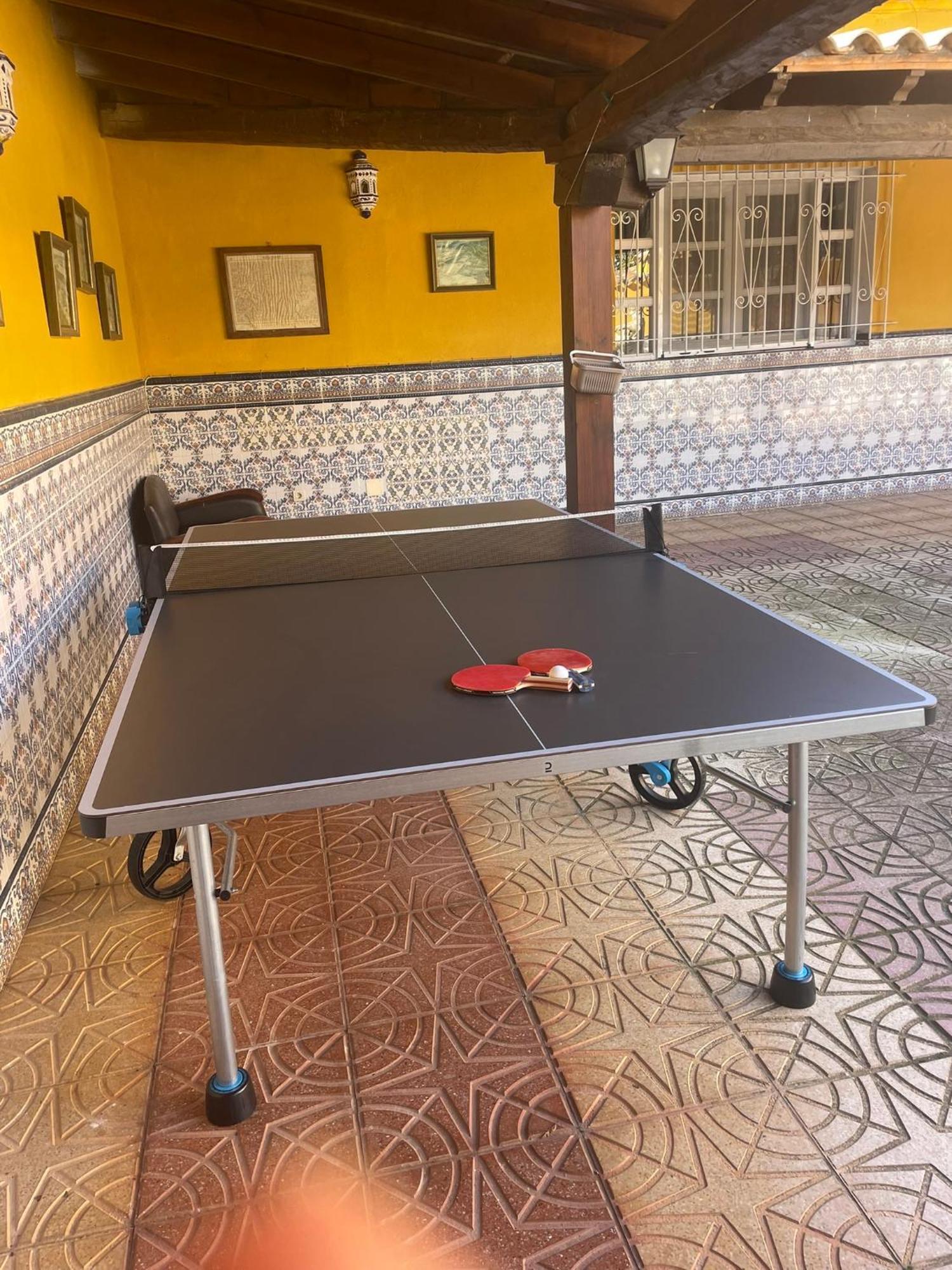 Casa Rural Finca Requejo Cerca De Benavente Tr 49426 Manganeses de la Polvorosa Buitenkant foto